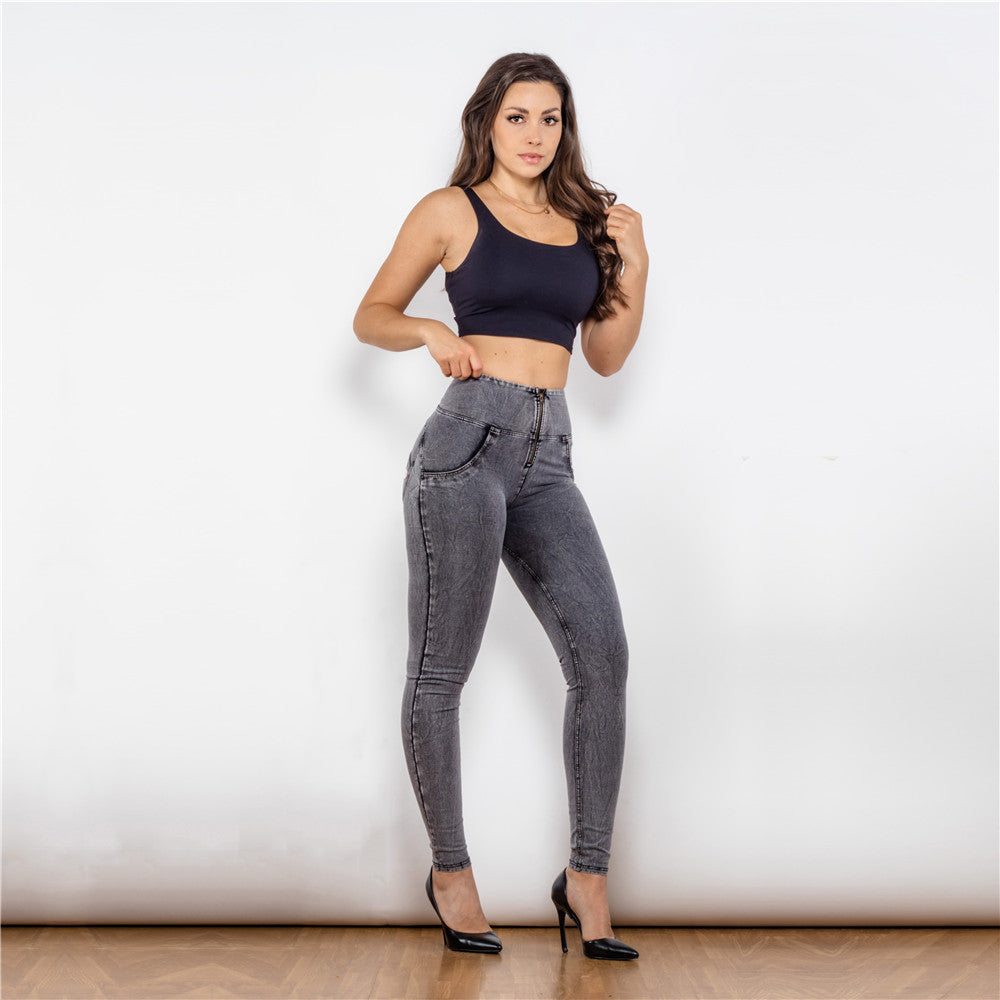Leggings Anti-Cellulite Sculptants