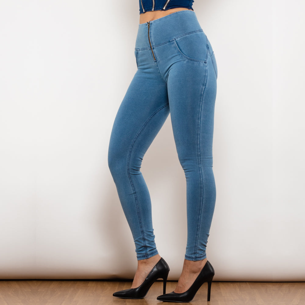 Leggings Anti-Cellulite Sculptants