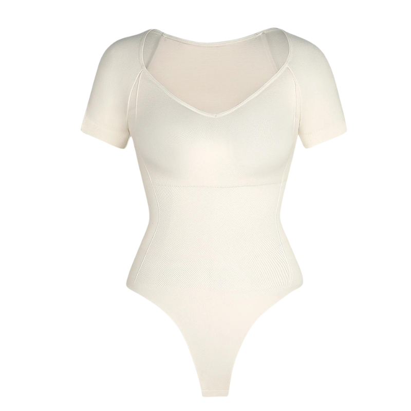 Body Manches Courtes