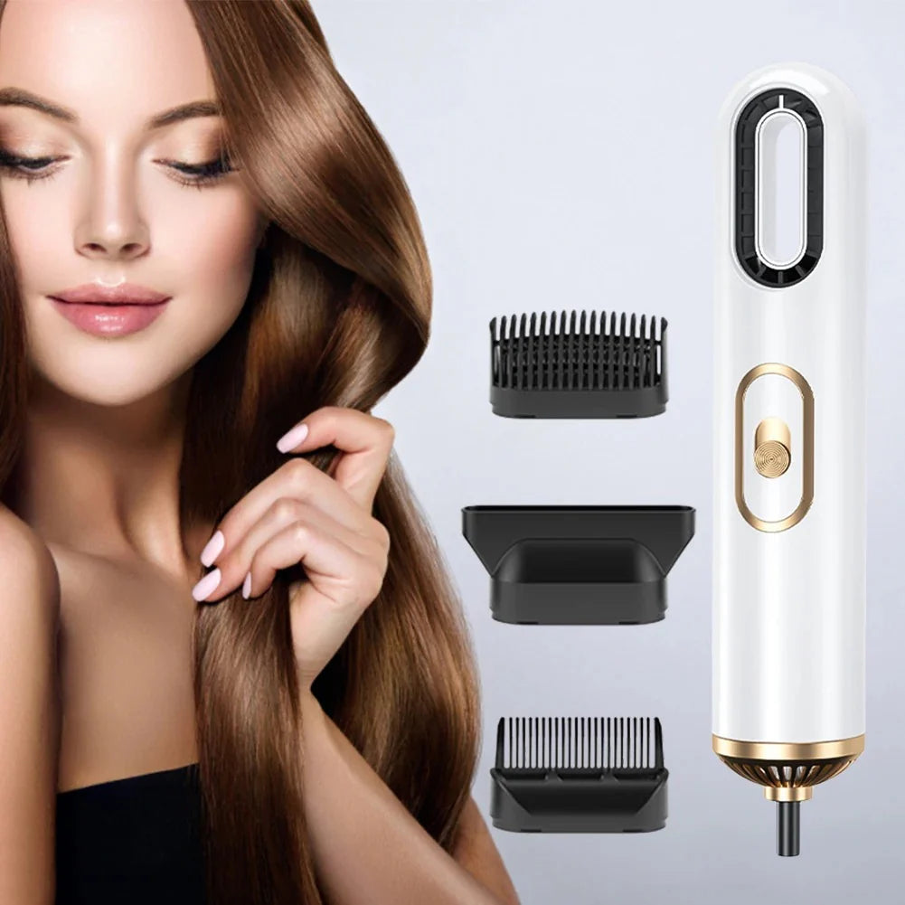 Sèche-Cheveux Ionique Compact