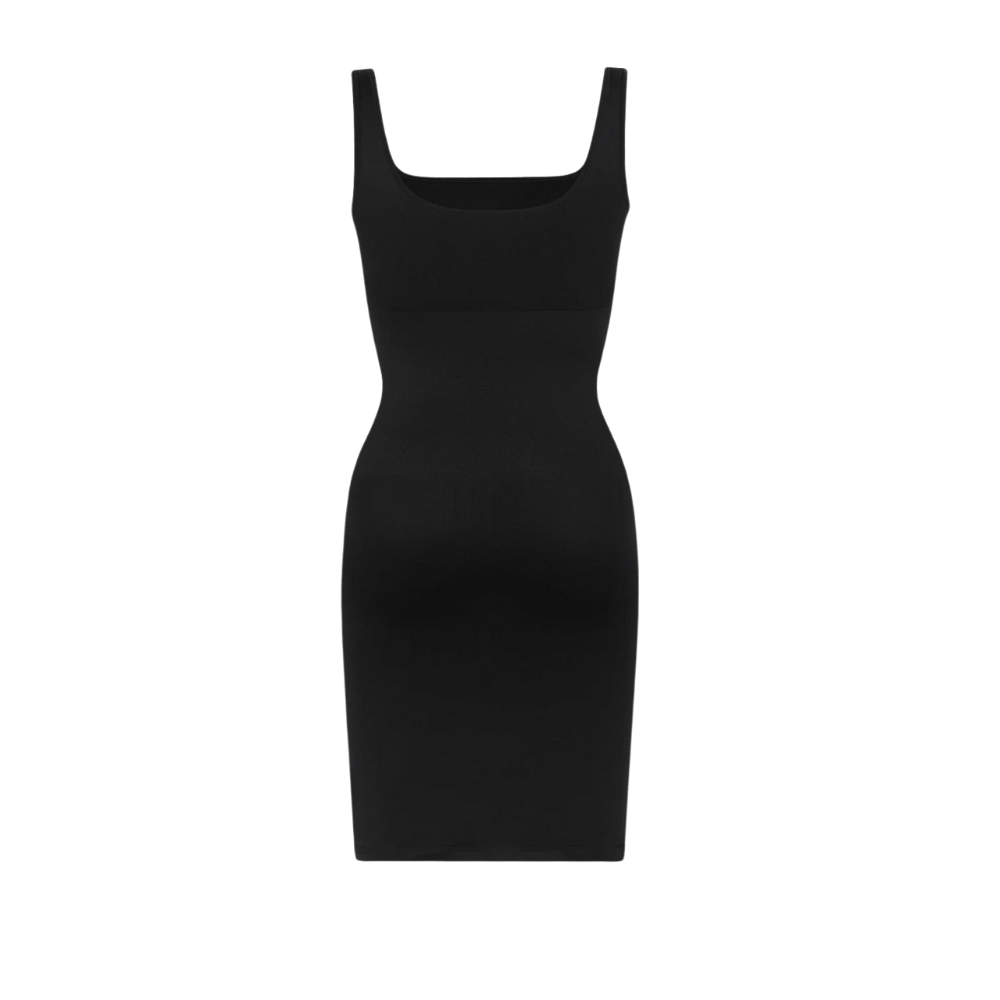 Robe Courte Gainante