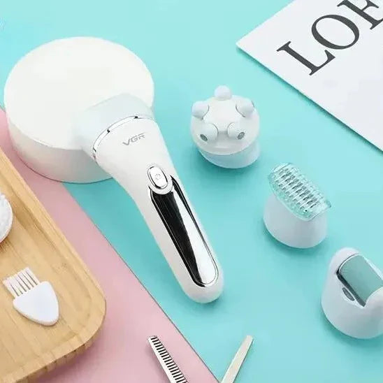 Épilateur Soyeux Expert VGR