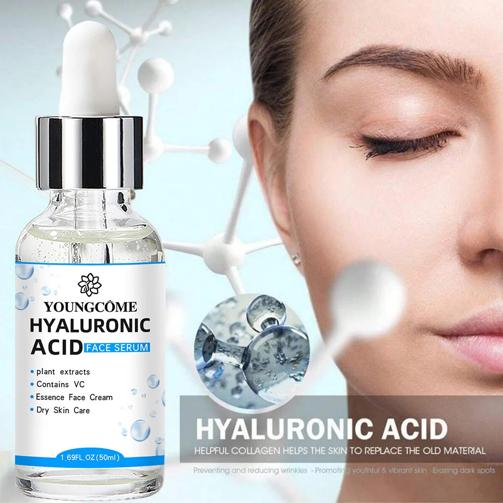 Essence Éclat Hydratation Miracle