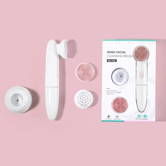 Brosse Éclat Jeune