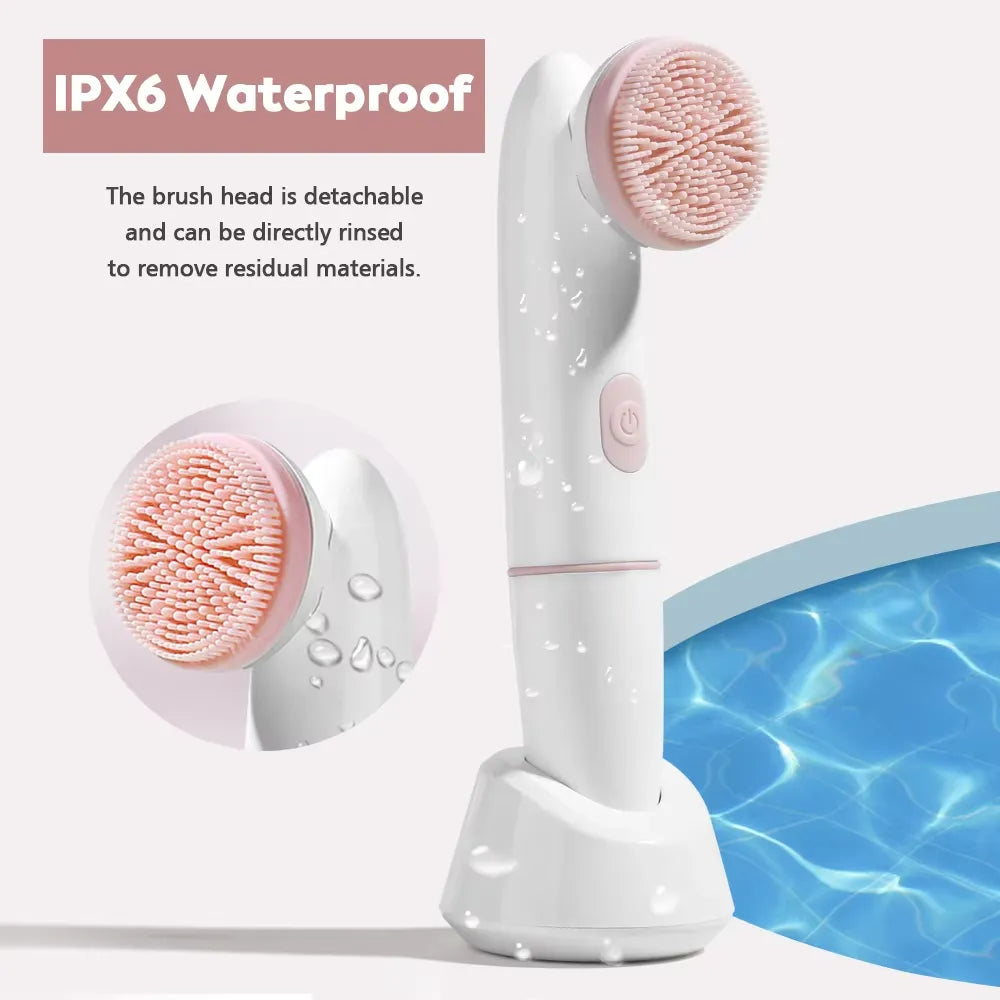 Brosse Éclat Jeune