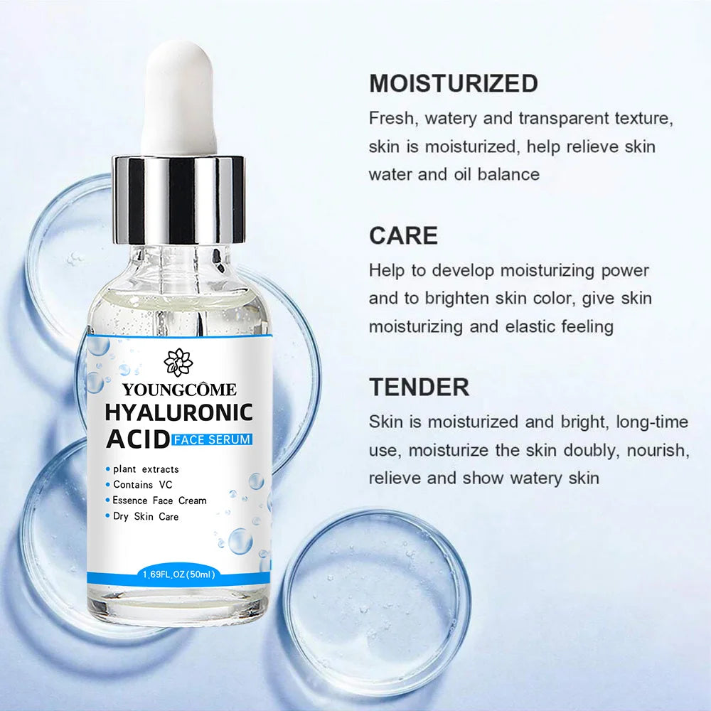 Essence Éclat Hydratation Miracle