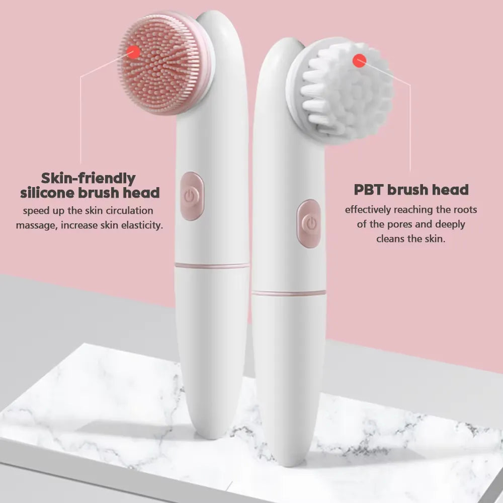 Brosse Éclat Jeune
