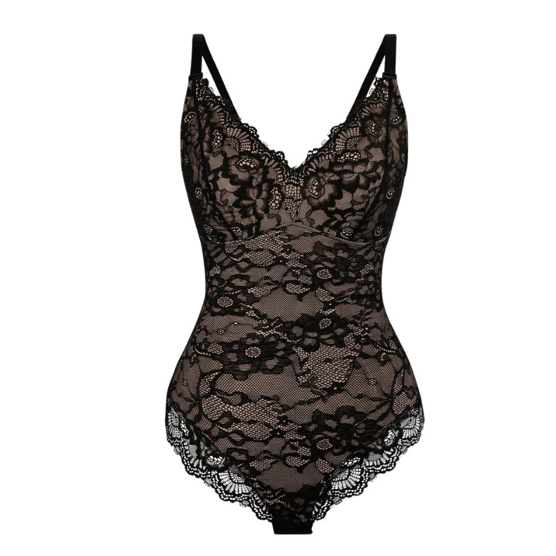 Body en Dentelle