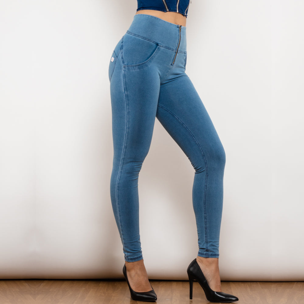 Leggings Anti-Cellulite Sculptants