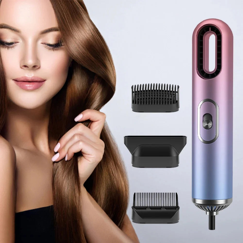 Sèche-Cheveux Ionique Compact