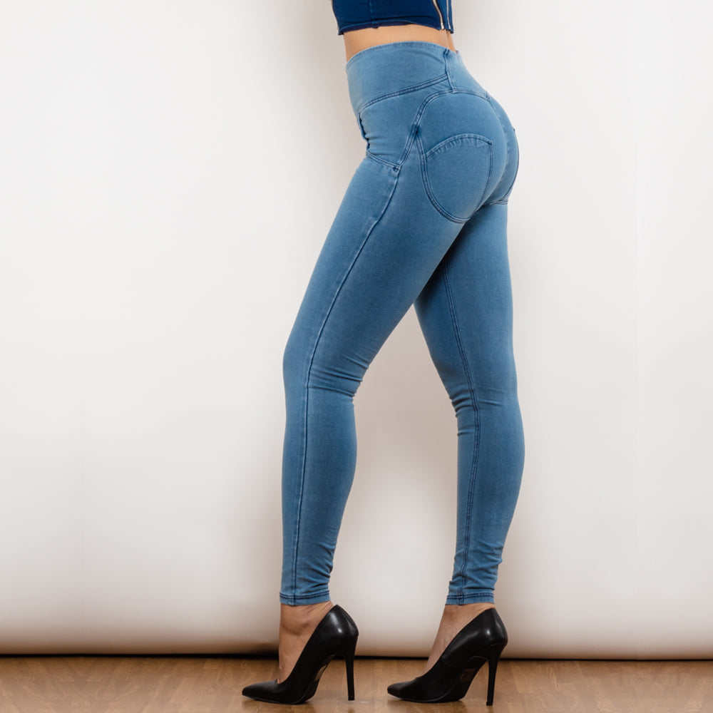 Leggings Anti-Cellulite Sculptants