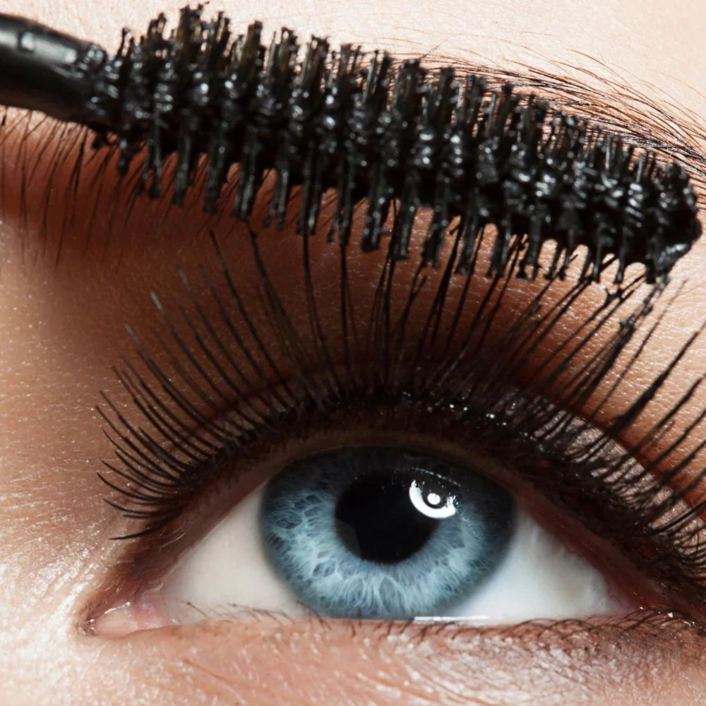 Mascara Magique en Fibres de Soie 4D