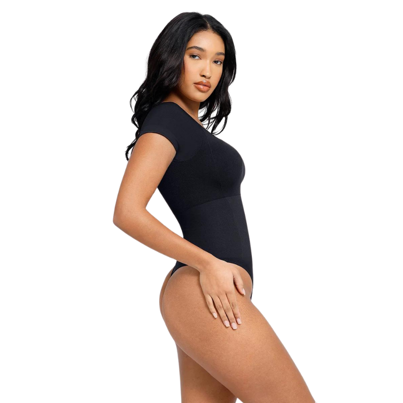 Body Manches Courtes