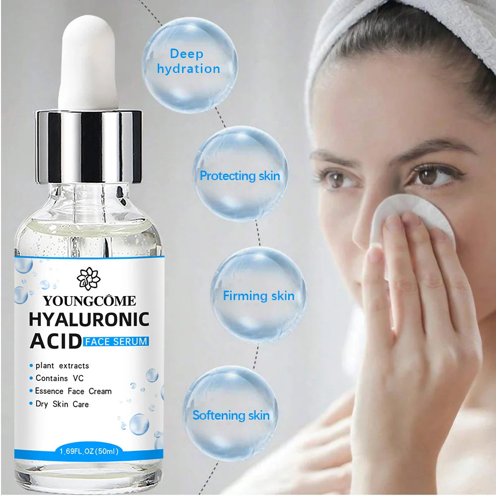 Essence Éclat Hydratation Miracle