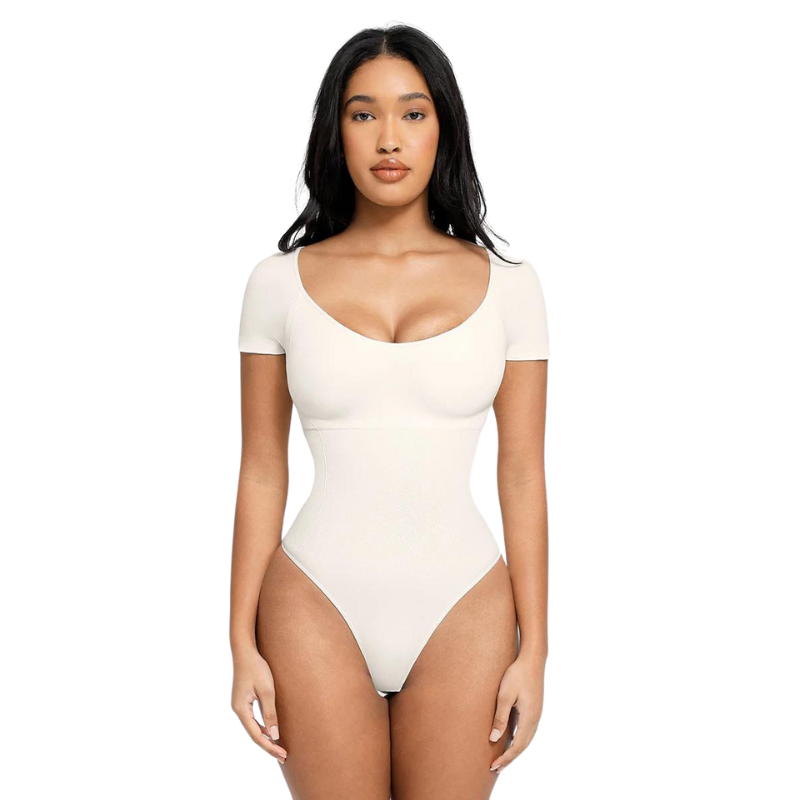 Body Manches Courtes