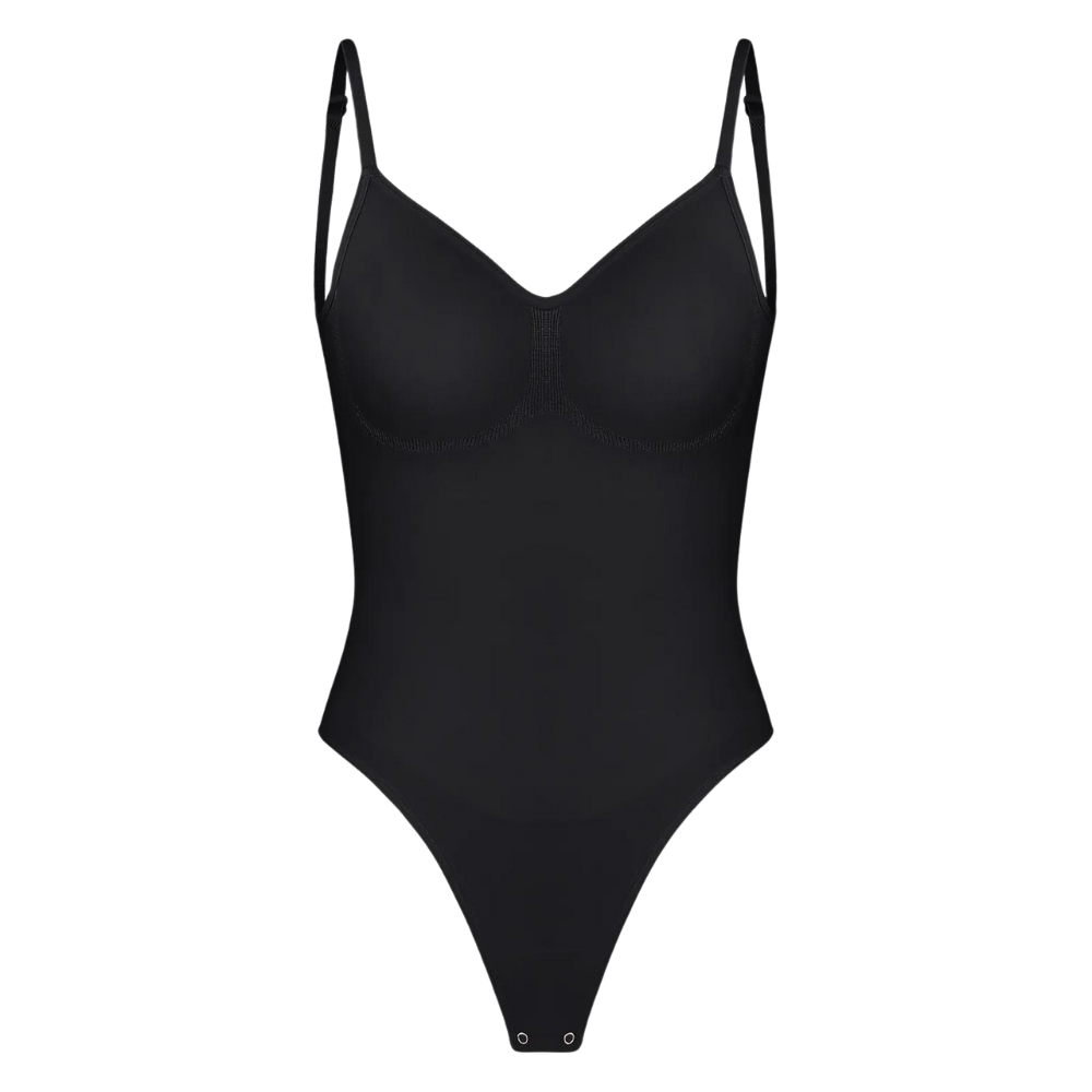 Body string sans dos