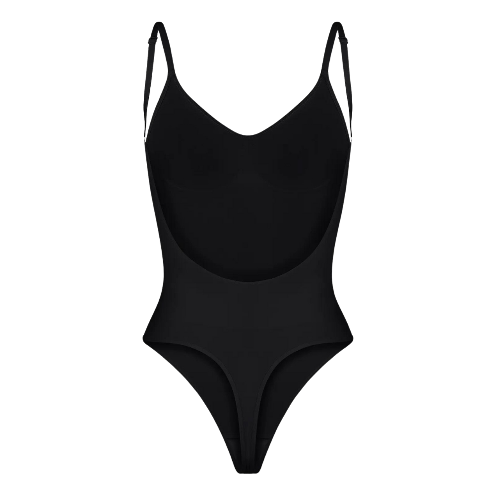 Body string sans dos