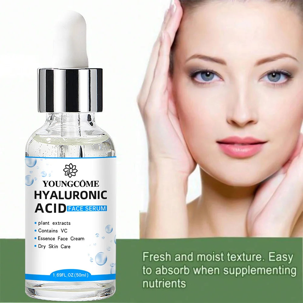 Essence Éclat Hydratation Miracle