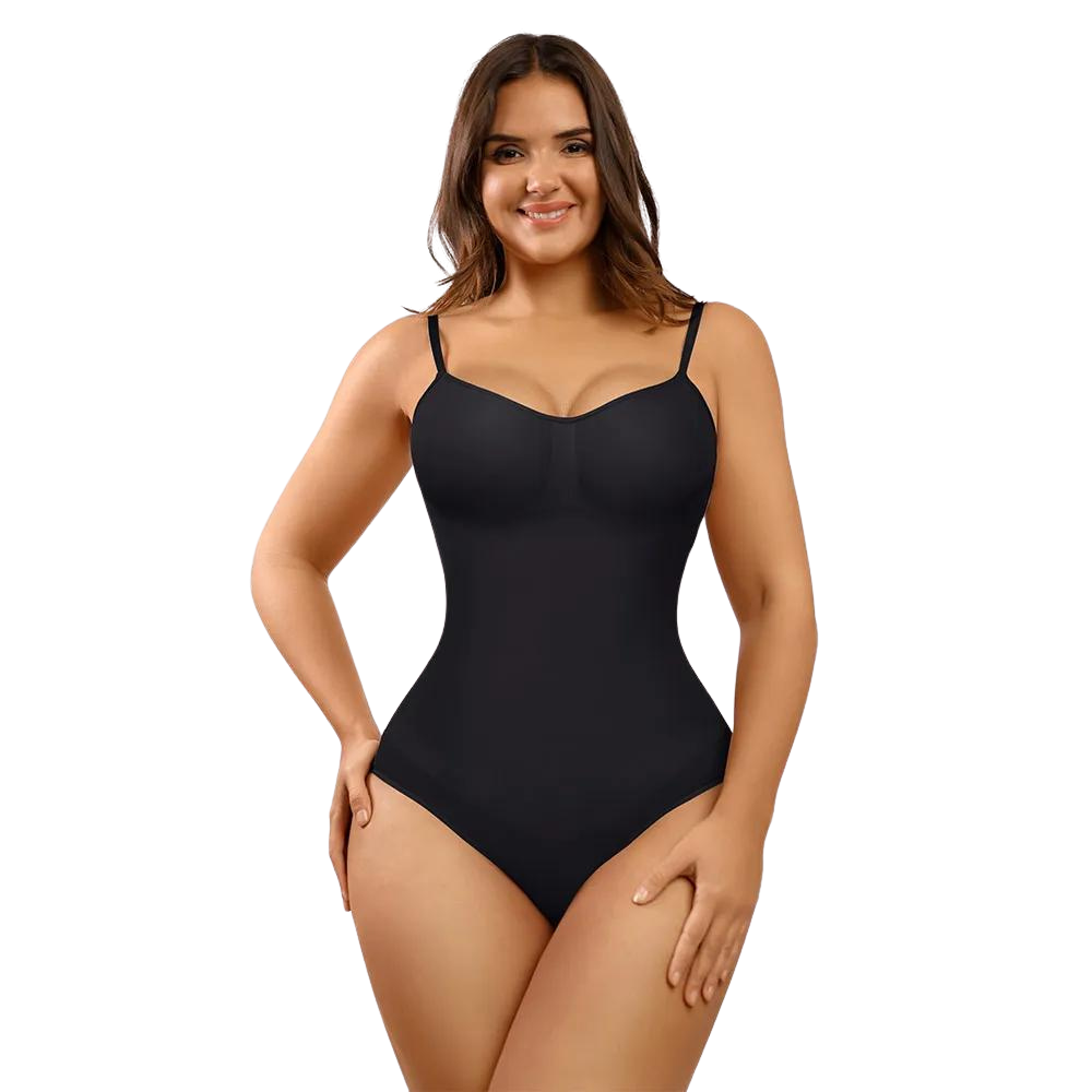 Body String à Bretelles