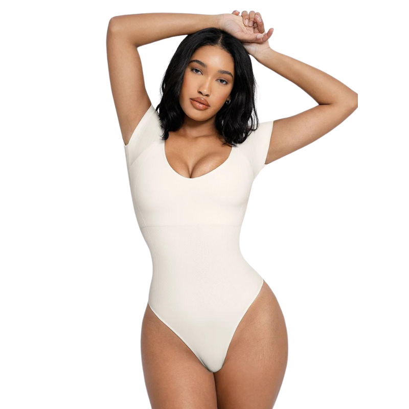 Body Manches Courtes