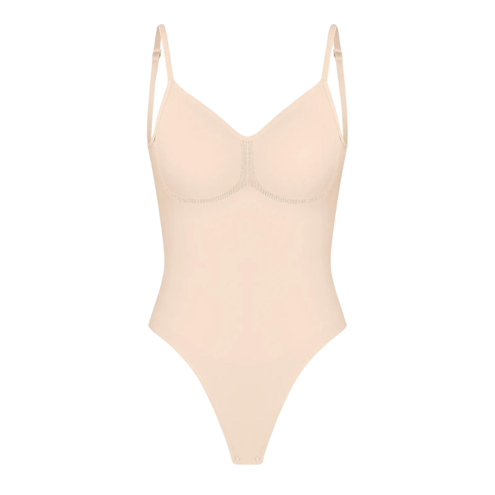 Body string sans dos