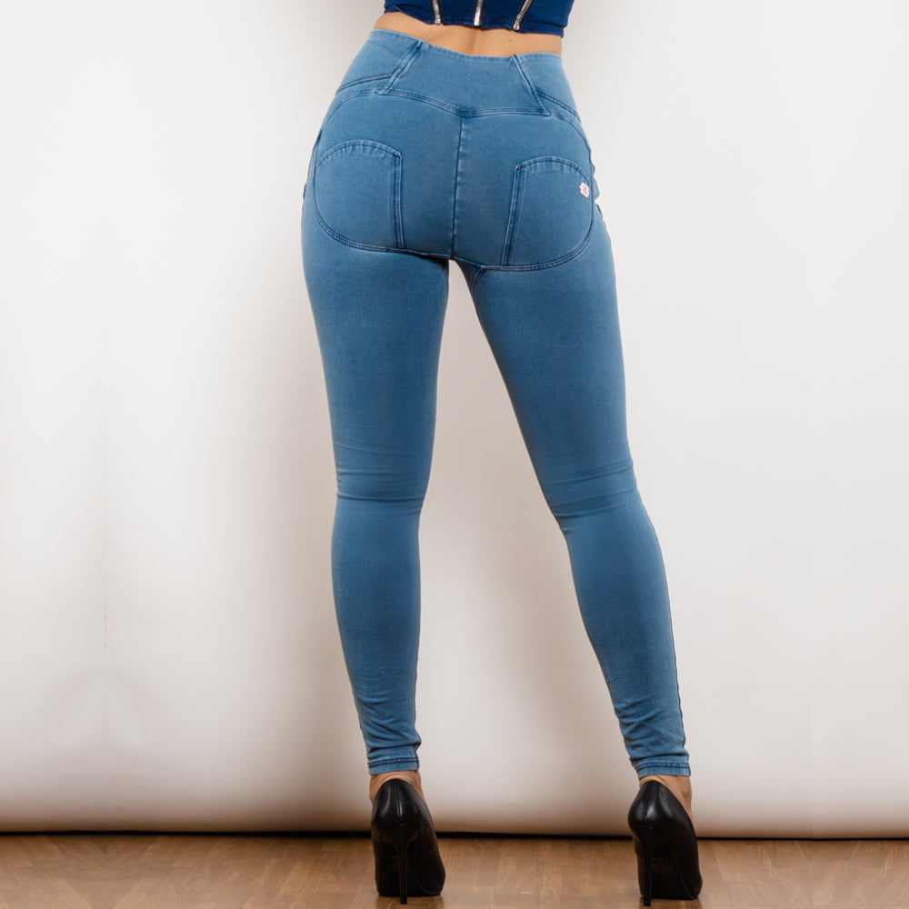 Leggings Anti-Cellulite Sculptants