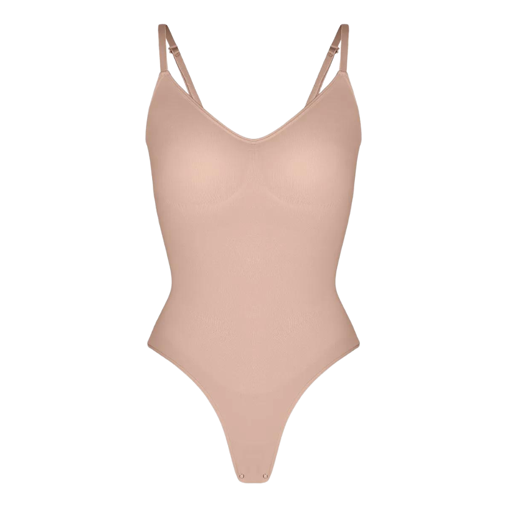 Body String à Bretelles