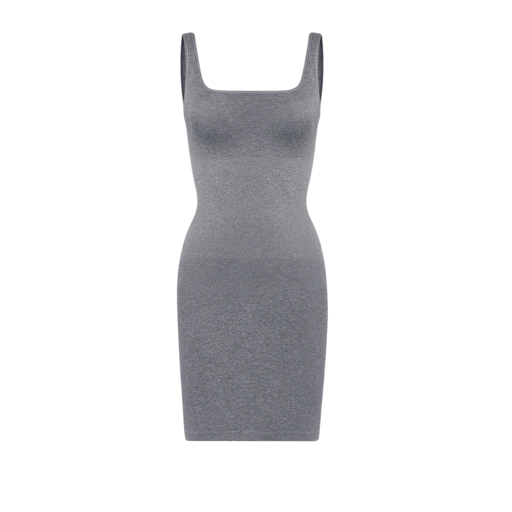 Robe Courte Gainante