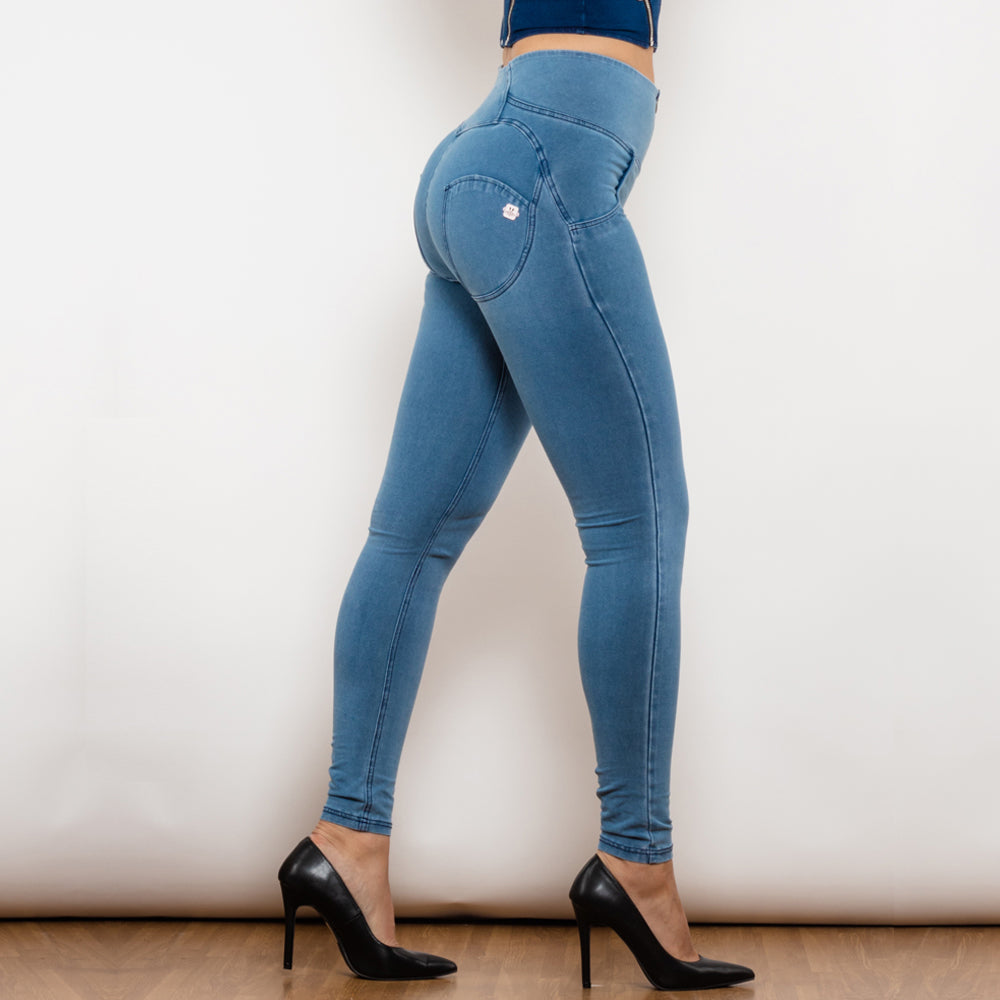 Leggings Anti-Cellulite Sculptants
