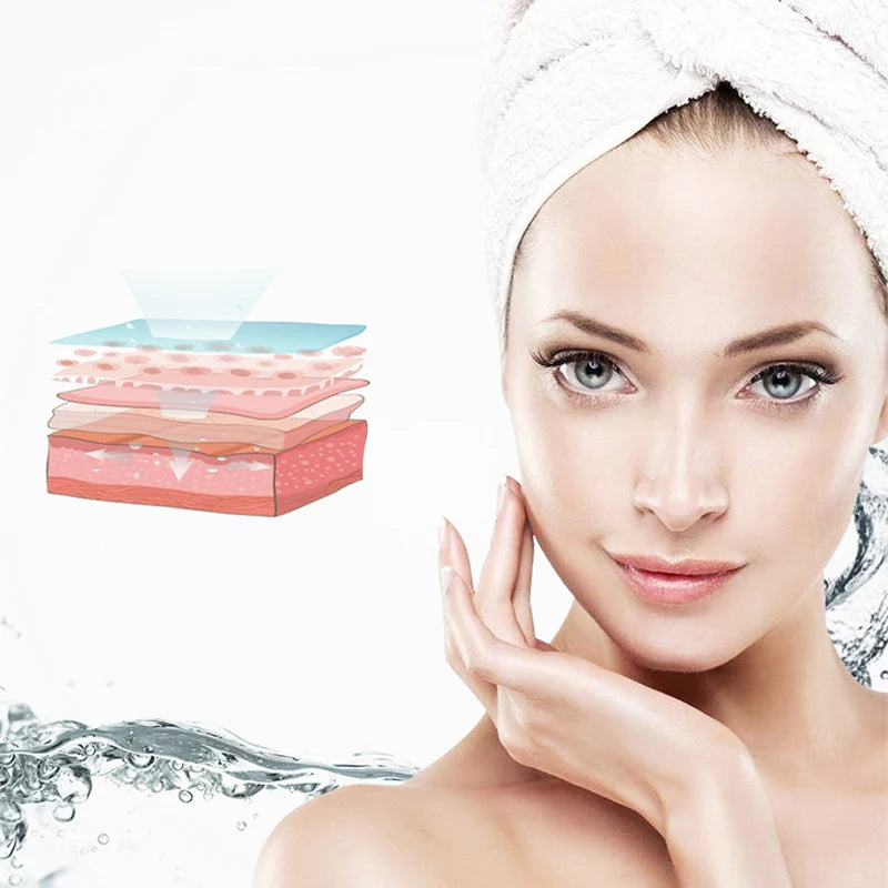Brume Hydratante Nano Visage