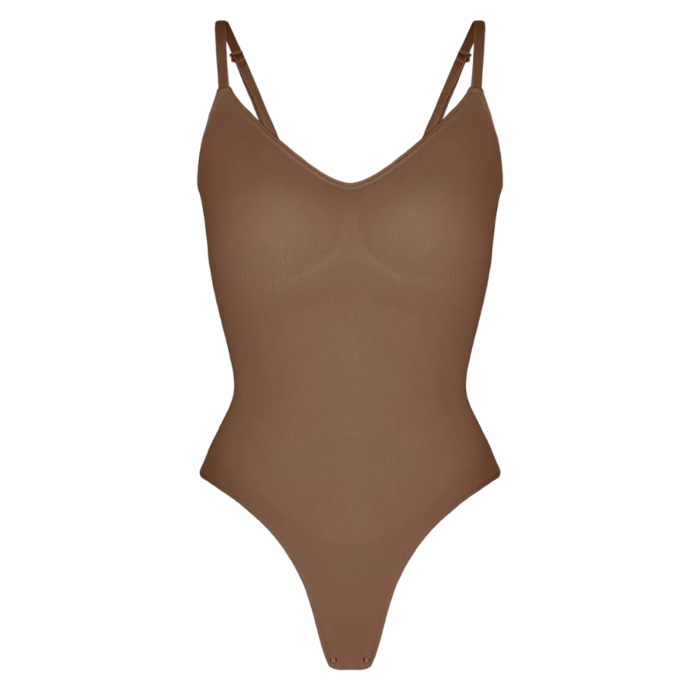 Body String à Bretelles