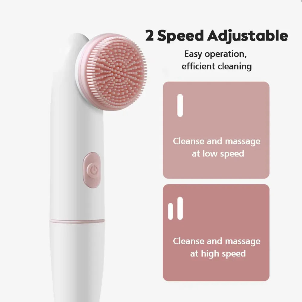 Brosse Éclat Jeune