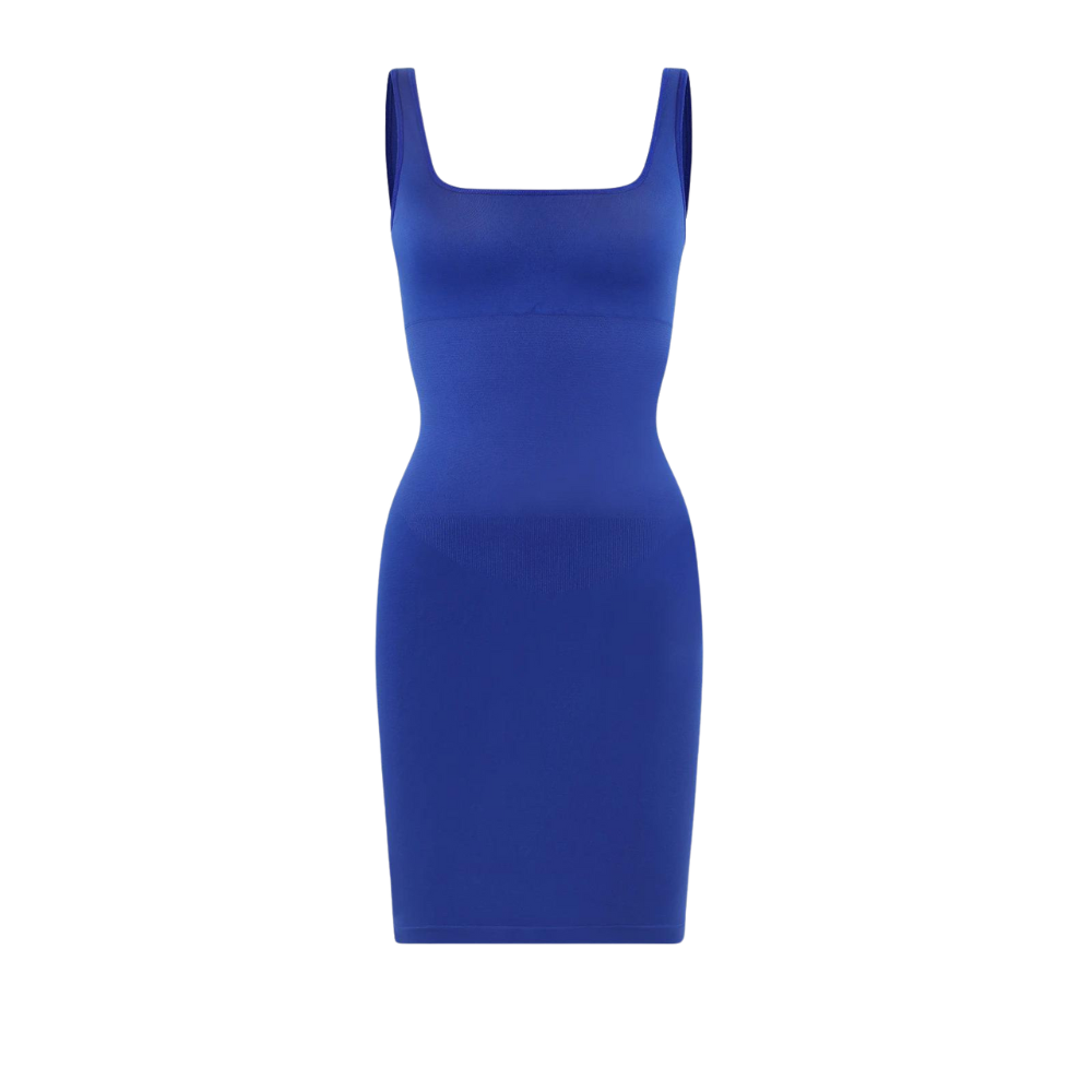 Robe Courte Gainante