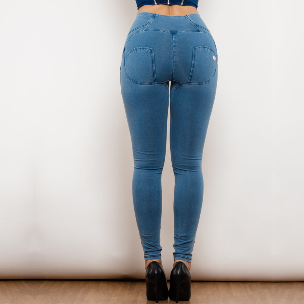 Leggings Anti-Cellulite Sculptants