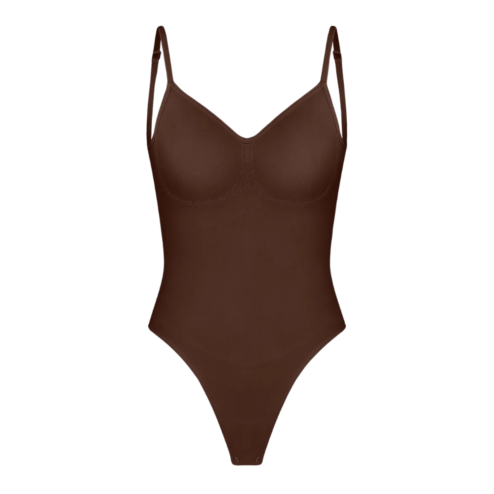 Body string sans dos