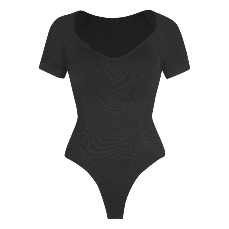 Body Manches Courtes