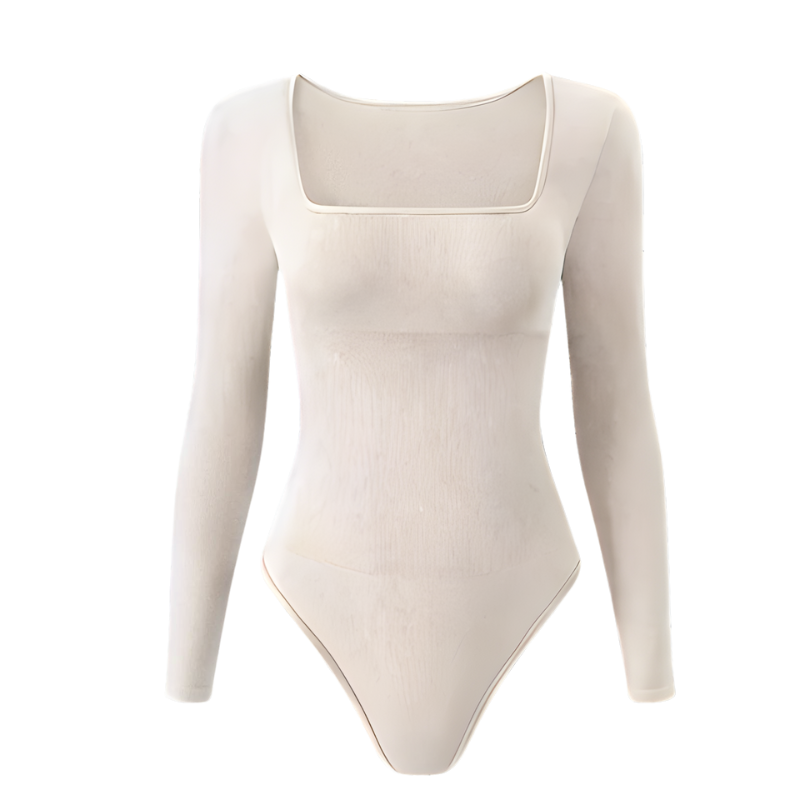 Body Manche Longue