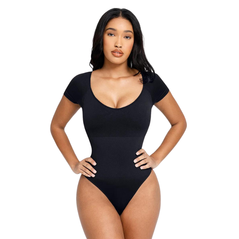 Body Manches Courtes