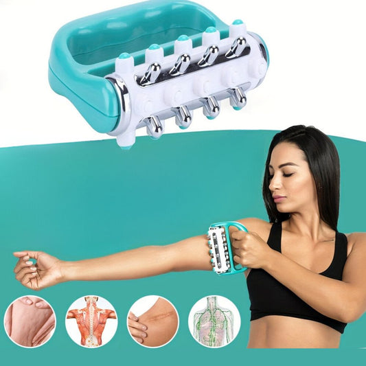 Rouleau de Massage Anti-Cellulite