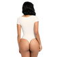 Body Manches Courtes