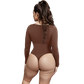 Body Manche Longue