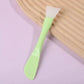 Brosse Applique-Masque Silicone Parfaite