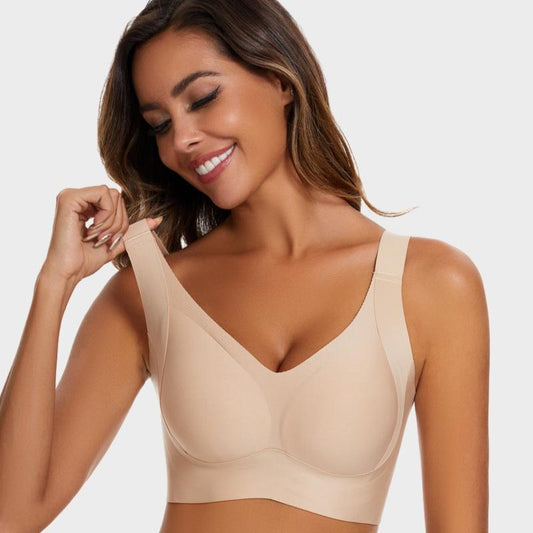 Comfort Bra Sans Fil