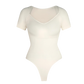 Body Manches Courtes