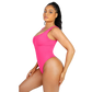 Maillot Gainante à Zip