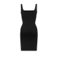 Robe Courte Gainante