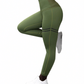 Leggings Anti-Cellulite de compression minceur