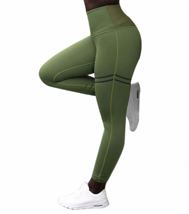 Leggings Anti-Cellulite de compression minceur