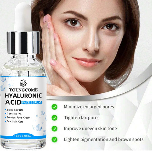 Essence Éclat Hydratation Miracle