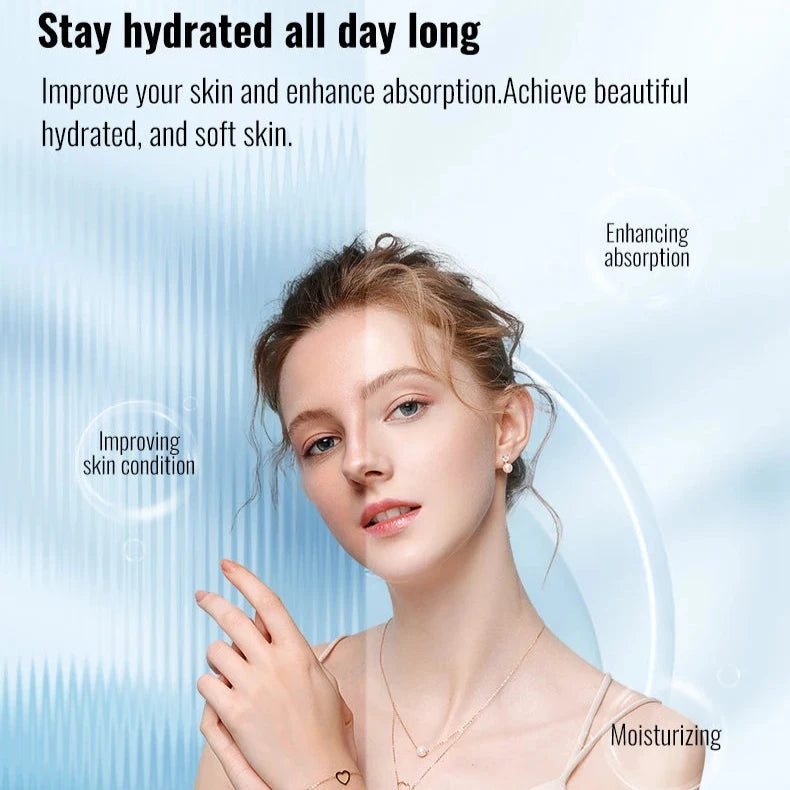 KSKIN Hydratation Faciale Ultime